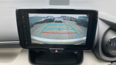 Toyota Yaris 1.5 Hybrid Excel 5dr CVT Hybrid Hatchback